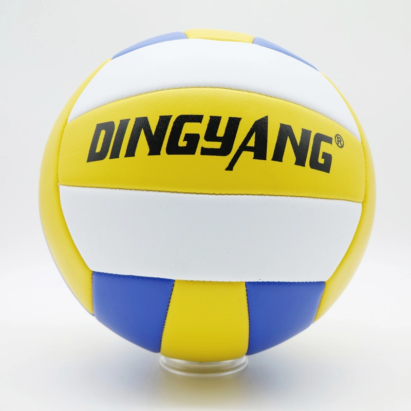 2023 Selling High quality/High cost performance  Volleyball PVC Custom Logo