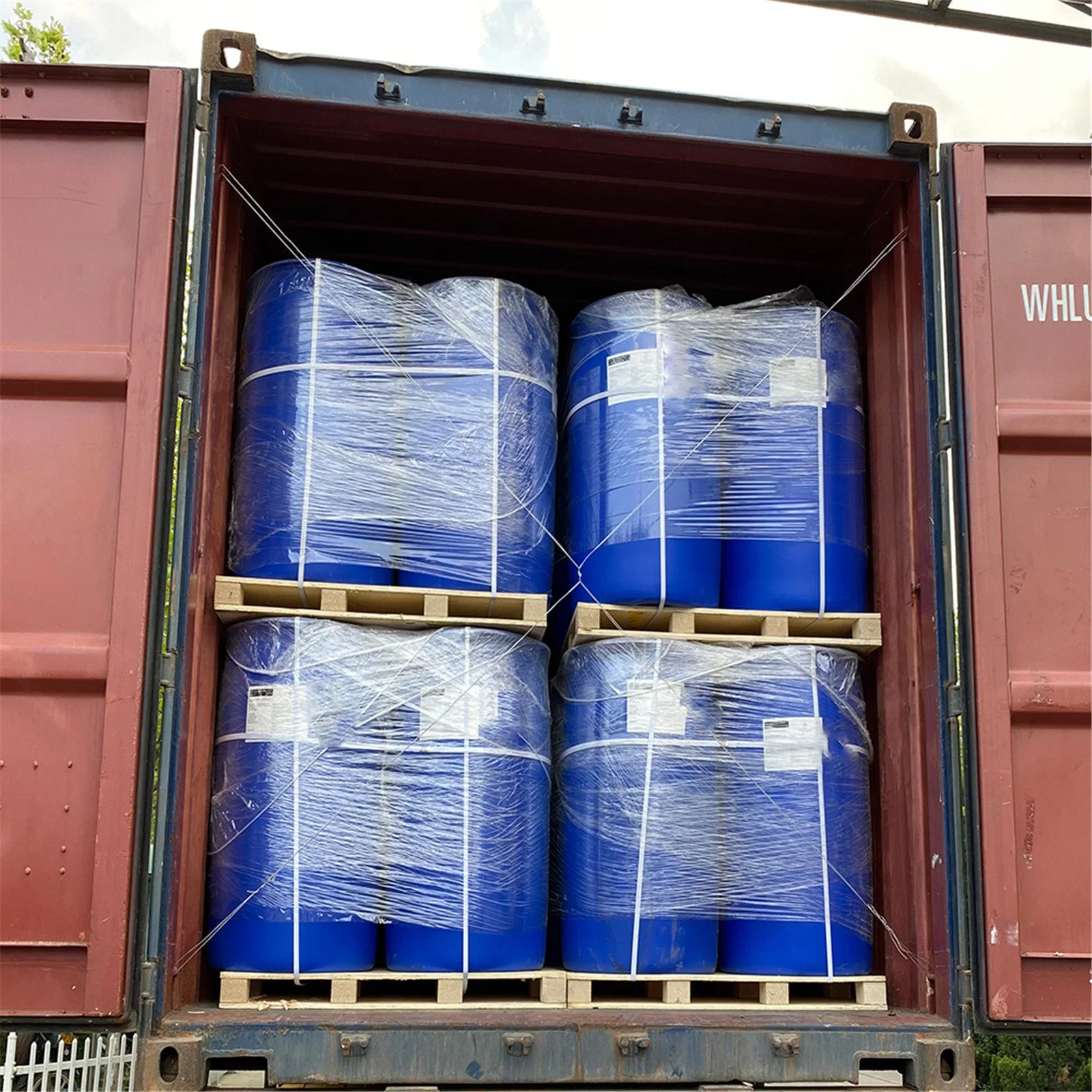 Bulk Supply High Purity 99%Min Ethylacetat aus China CAS: 141-78-6