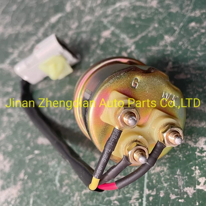 37f59d-57010 36ad-10080 Öldrucksensor für cumin Motor Ersatzteile Camc Lkw Ersatzteile