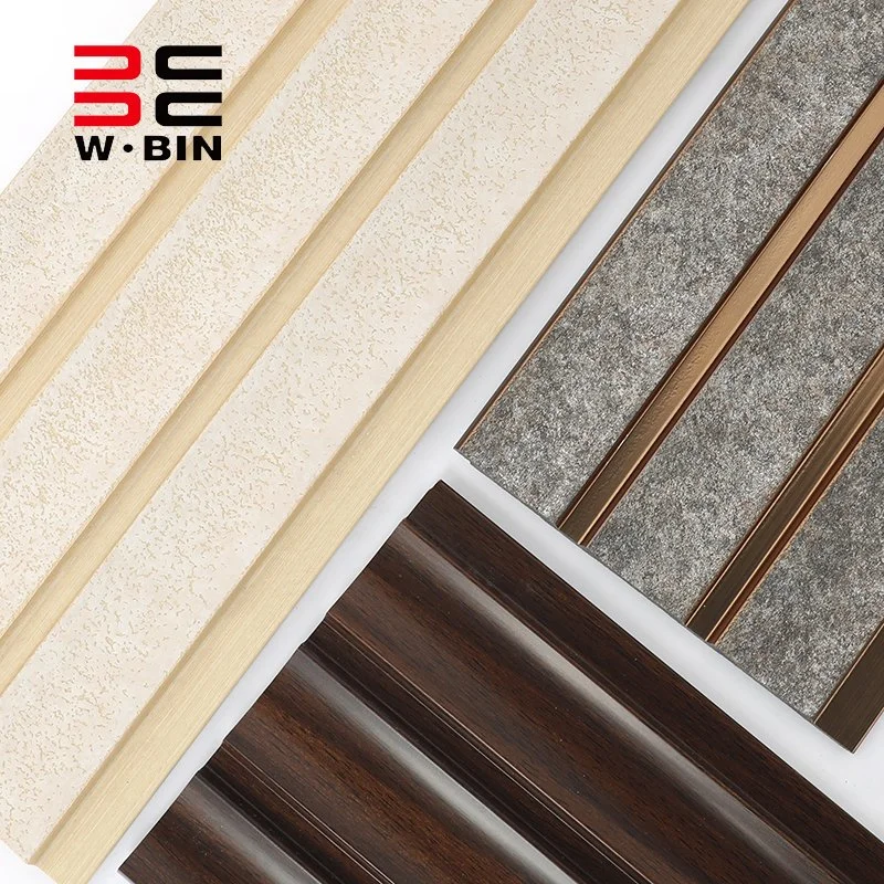 PS Wall Panel Multivariant Interior Building Material Manufacturer Customization