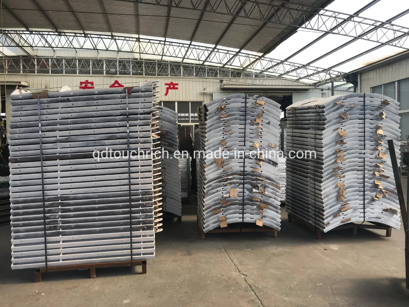 Chinese Manufacturer Sheet Metal Steel Panel Rolling TIG MIG Welding