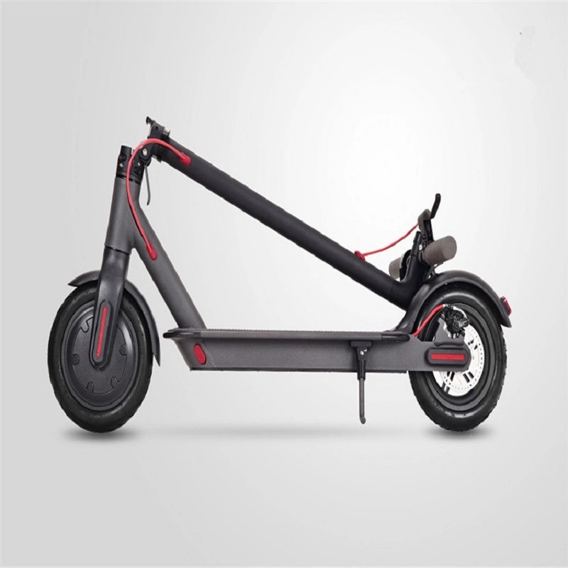 Green Travel 15-25km/H Electric Mobility Scooter 2 Wheel