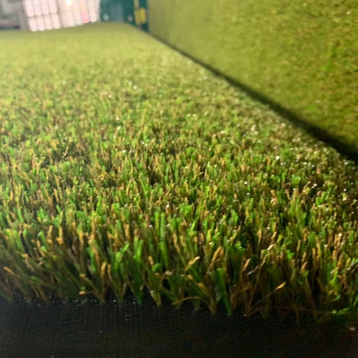 Artificial Grass for Garden Landscaping Lawn Turf Landscape Grass
