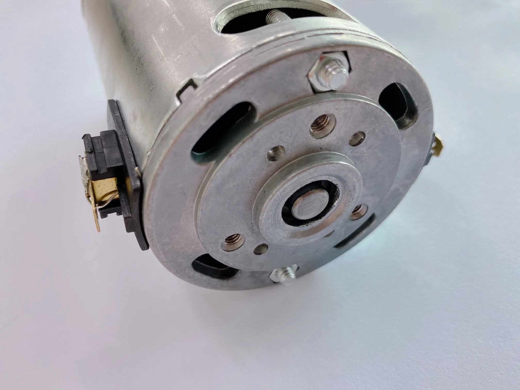 10W~100W 220V Small Electric DC Motor Zyt