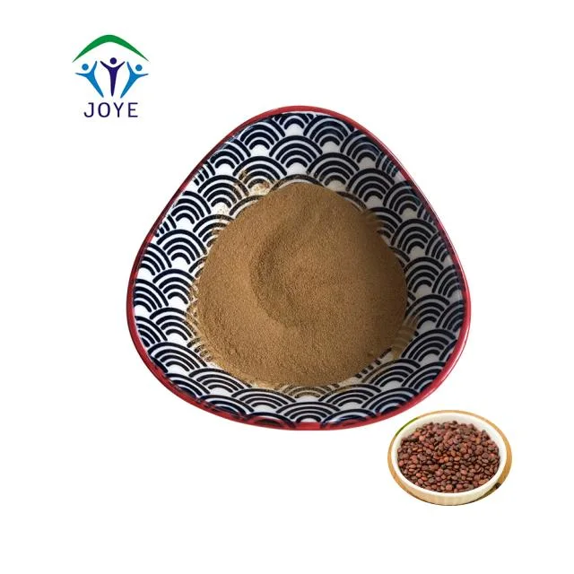 Wild Jujube Extract Active Ingredient Jujubosides a+B Semen Ziziphi Spinosae 0.1~2.0% UV