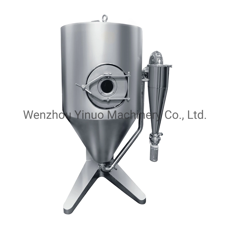 Pharmaceutical Chemical Food Powder Herb Extract Fruit Juice Centrifugal Spray Dryer