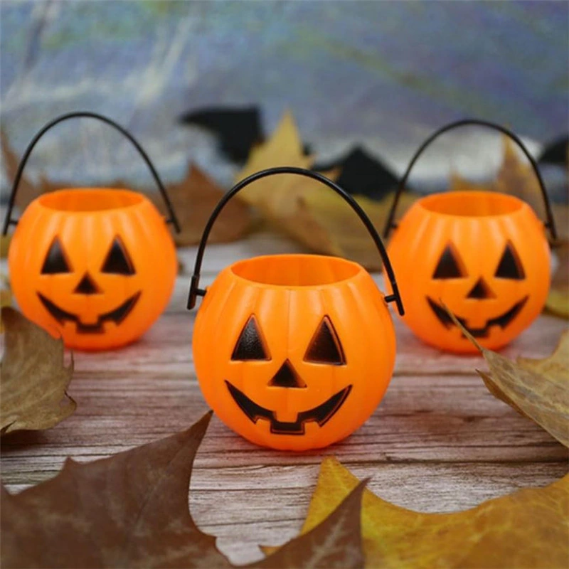 Wholesale/Supplier Promotion Halloween Festival House Decoration Gift Mini Pumpkin