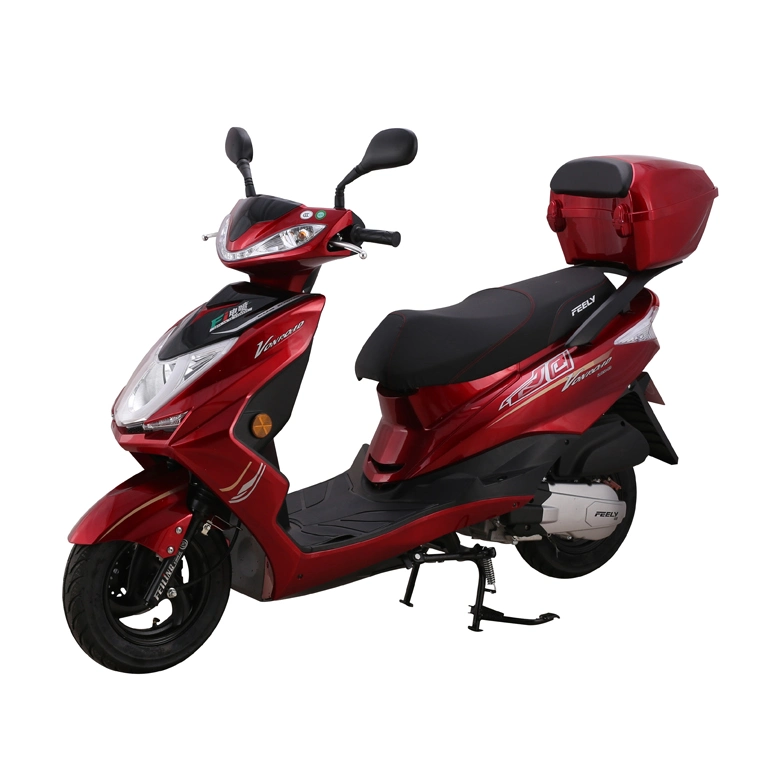 China 50cc Motorcycle 125cc Motorbike 150cc Gas Scooter with CE Cjy2