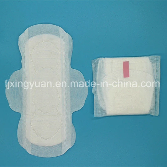 Disposable Ultra Thin Sanitary Napkins for Women in Bulk