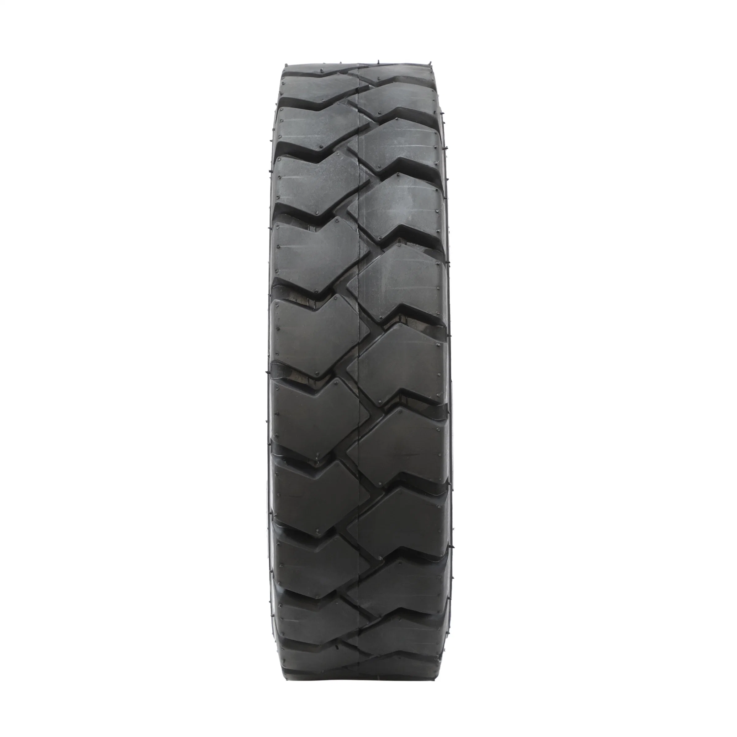 Rock King Brand A388 28X9-15 Forklift Tire Inudstrial Tires Construction Tyre Construction Tire