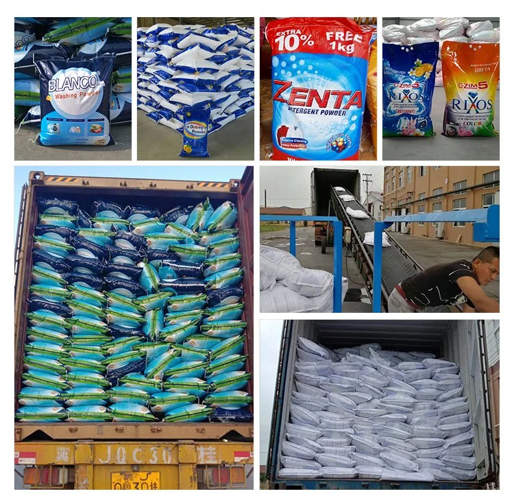 Laundry Detergent Washing Powder Manufacturers Soap Products Names Cleaning