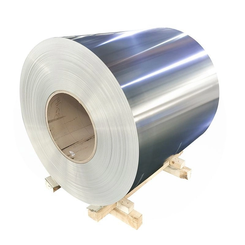 Lowest Price Aluminum Steel Coil Coated Aluminum Coil Aluminum Gutter Coil