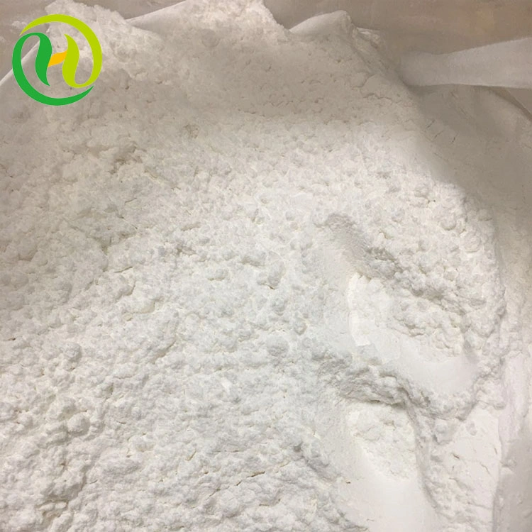 Tauroursodeoxycholic Acid Sodium Salt CAS 35807-85-3 Haihang Industry