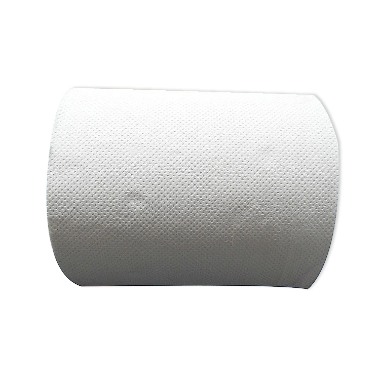 Wholesale/Supplier Industrial Hotel Retail Home Use Bathroom Tissue Soft Toilet Tissue Paper Roll