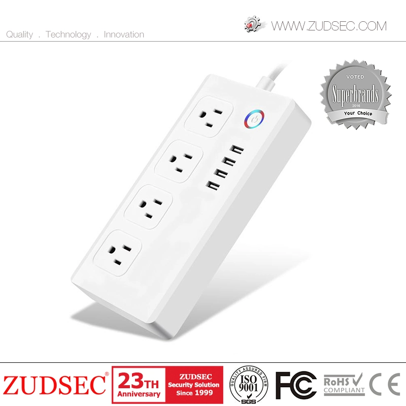 WiFi Smart Power Strip