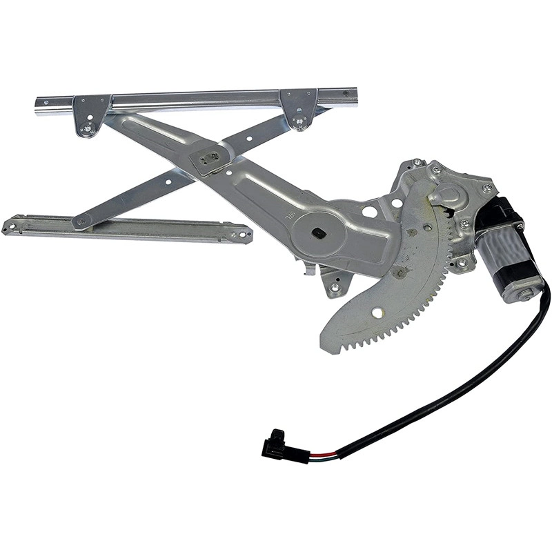 Power Window Regulator Suitable for Toyota 1997-2001 Camry Rear Left 69804AA010 69804-AA010 85720AA030 85720-AA030