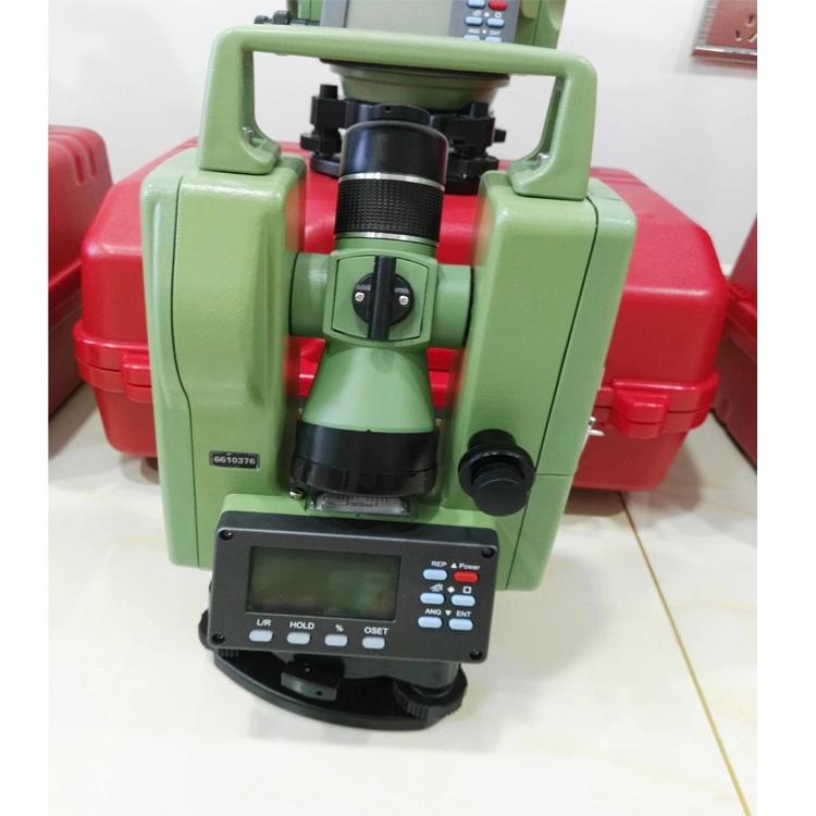 Best Price Electronic Digital Theodolite De2a