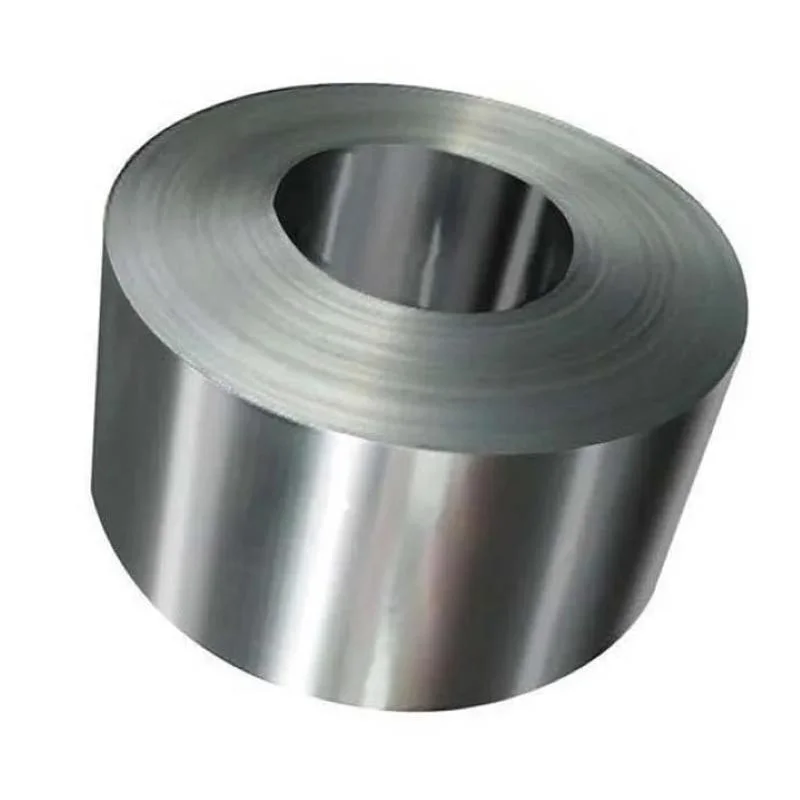 JIS G314 SPCC-SD S-D-Fb-Pw 0.56mm 0.55mm 0.6mm Thickness Steel Coil Customized Size Prime Cold Rolled Steel Sheets Cold Rolled Steel Coil SPCC-SD for Oil Barrel