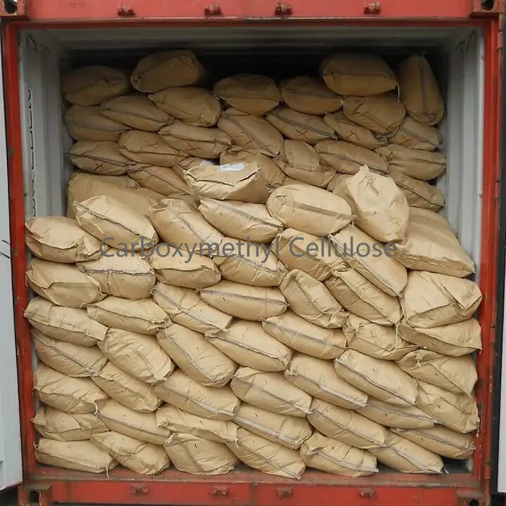 Food Grade CMC Sodium Carboxymethyl Cellulose E466 Thicheners