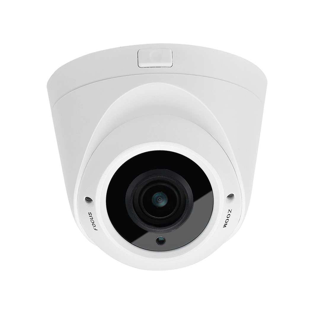 5MP пластиковые инфракрасный IP мини купол безопасности Poe видео в формате Full HD CCTV Rtmp Rtsp Live Streaming камеры поставщика