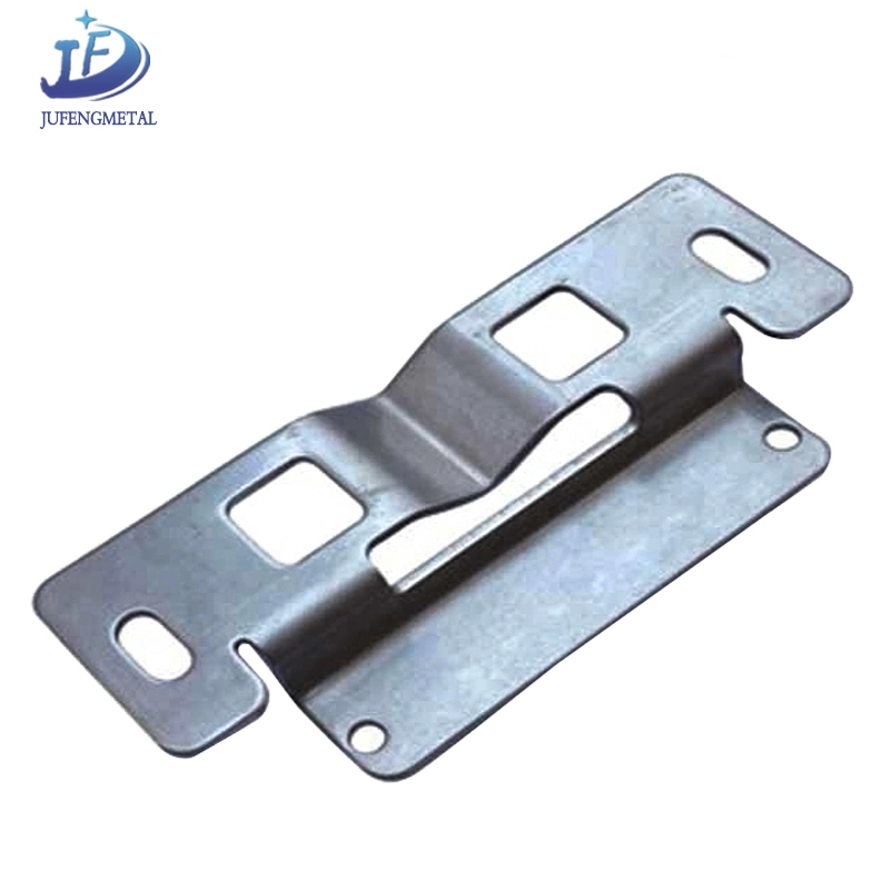 Original Factory Alloy Small Metal Stamping Parts Contact Stamping Parts for Automobile