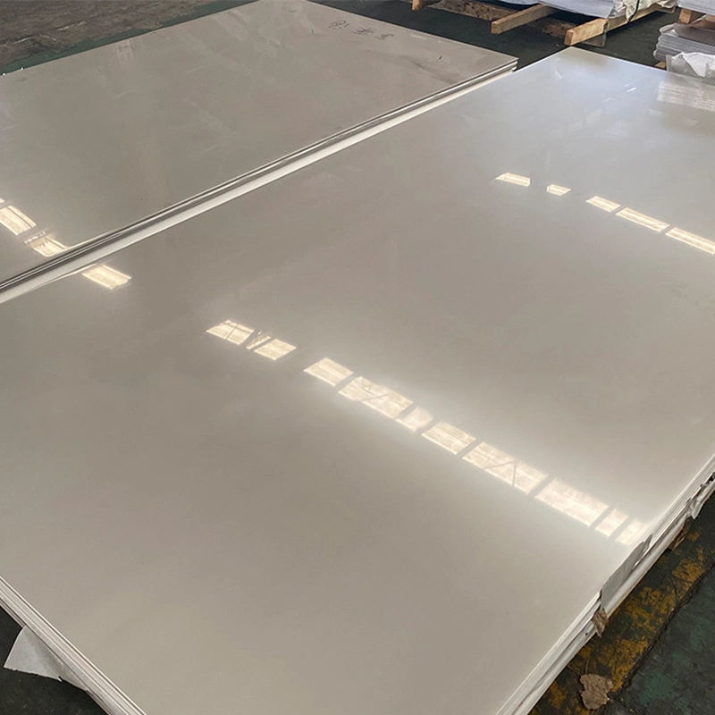 Inconel 600/601/625 Plate Alloy