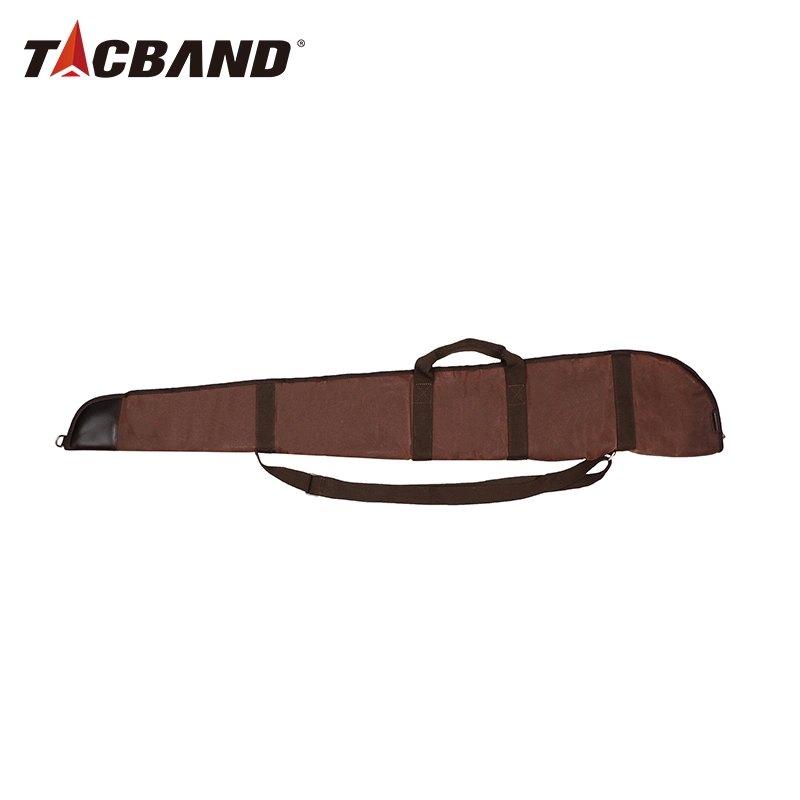 Tacband 52 Inch Shooting Hunting Equipped with a Scope Can Also Be Easily Loaded Gun Bag