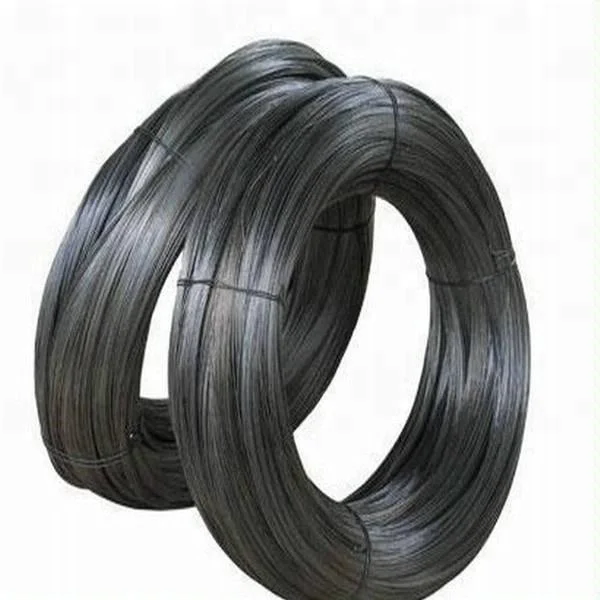 China Produkte/Lieferanten Elektrisches Metall große Spule Eisendraht Heißer DIP Verzinkter Eisendraht für Bauverbindungsdraht