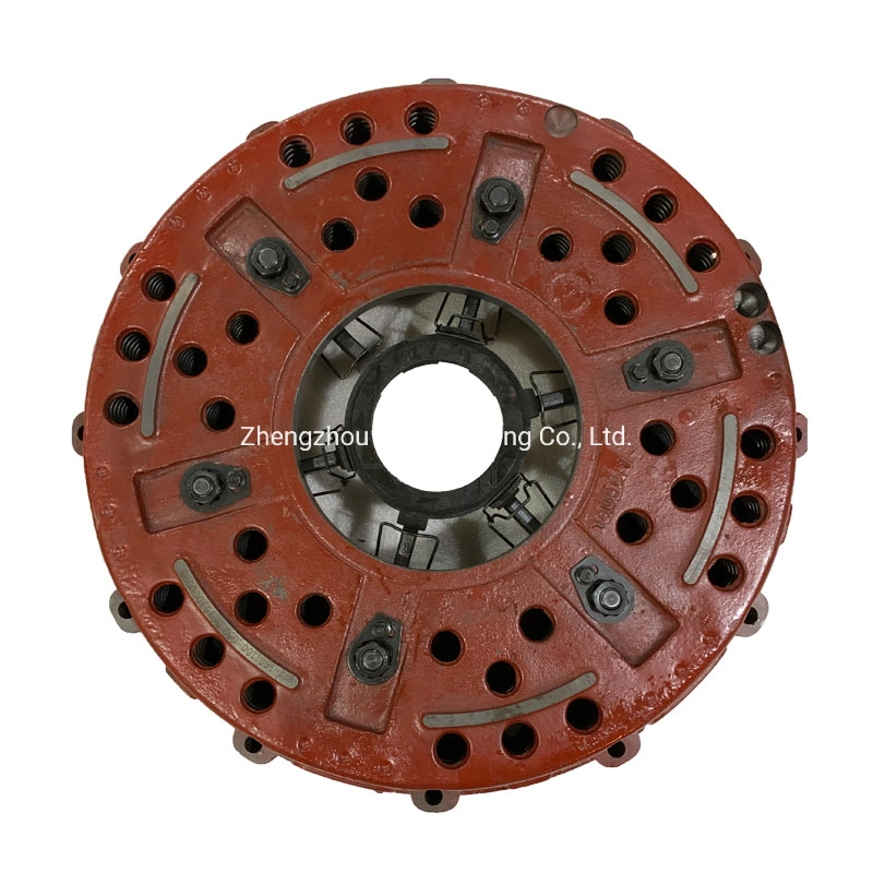 Auto Part Clutch Disc 177-1601100 for Y U C H a I Truck