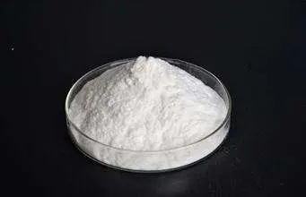 Sweetener Agent and Food Additives Sorbitol CAS 50-70-4