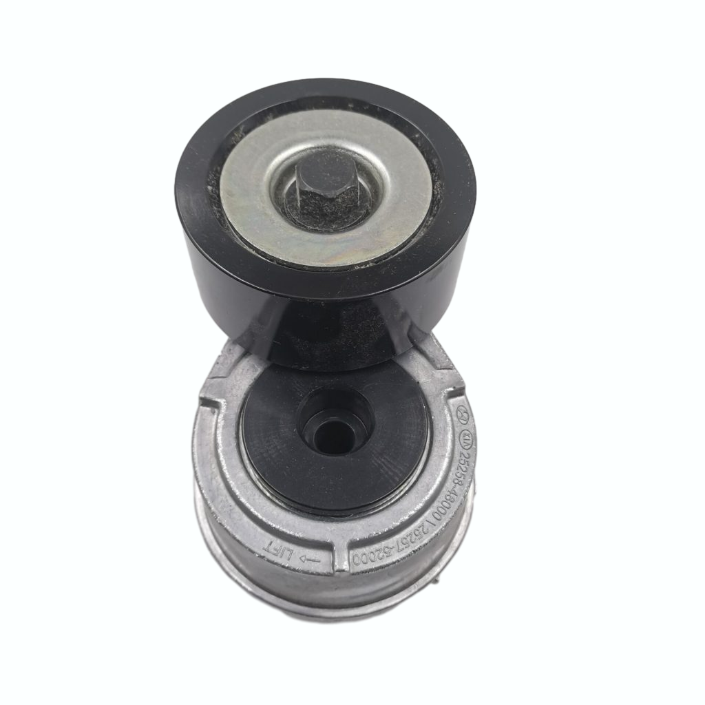 Tensor de cinturón automático Hyundai 2525752000