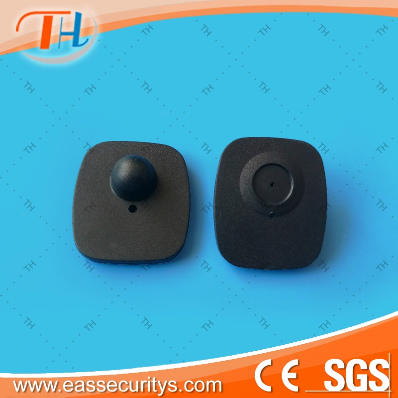 High quality/High cost performance  EAS Mini Square Tag