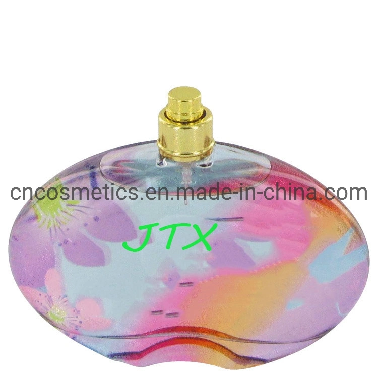 Perfumes afrutados OEM/ODM Aceptar Perfume para mujer Perfume Wholesale/Supplier Htx384