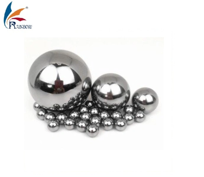 High Speed Bearing Steel Balls Cold Heading Machine