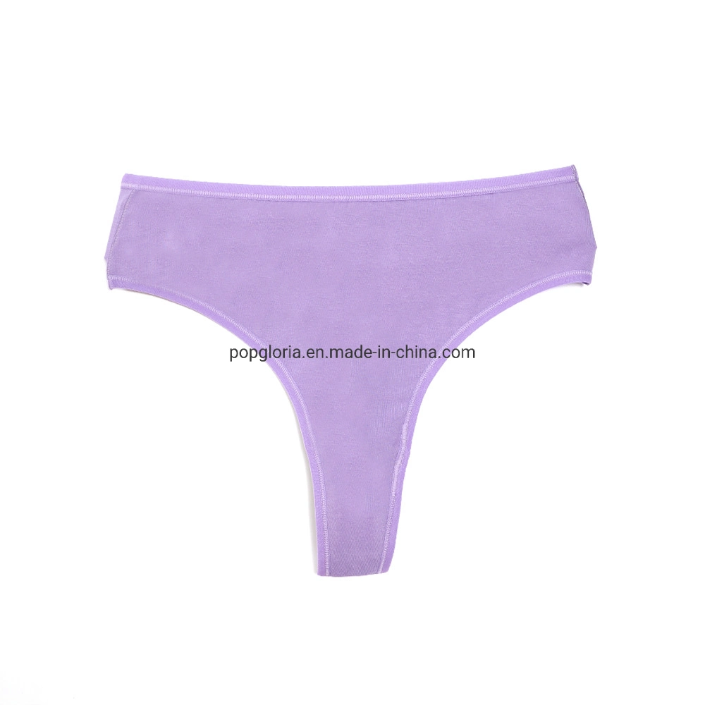 Intiflower pH225 Sexy Women Briefs Comfortable Underwear Multicolor Underpants Multi Size Underwear Cotton Underpants