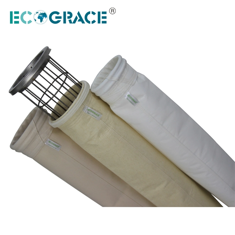 Dust Collector Filter Bag Air Filter Sleeves