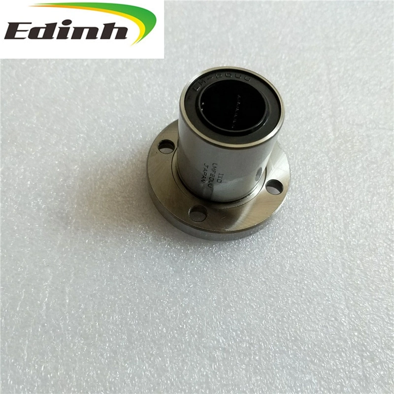 Lmf30uu Round Flange Series Linear Motion Bearings