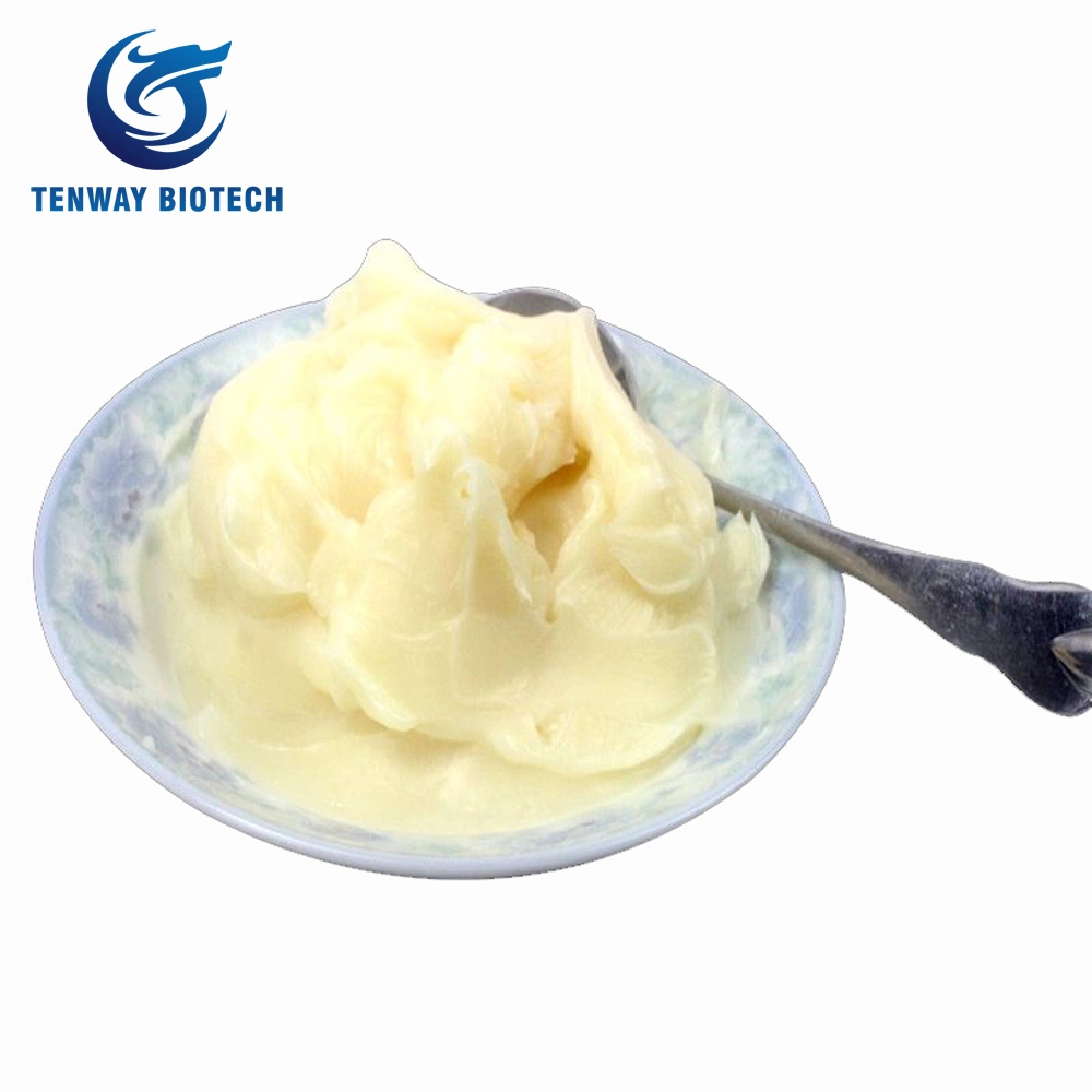 Ingrediente alimentario de alta calidad ingrediente emulsionante pequeño paquete de Gel de Pastel a bajo precio