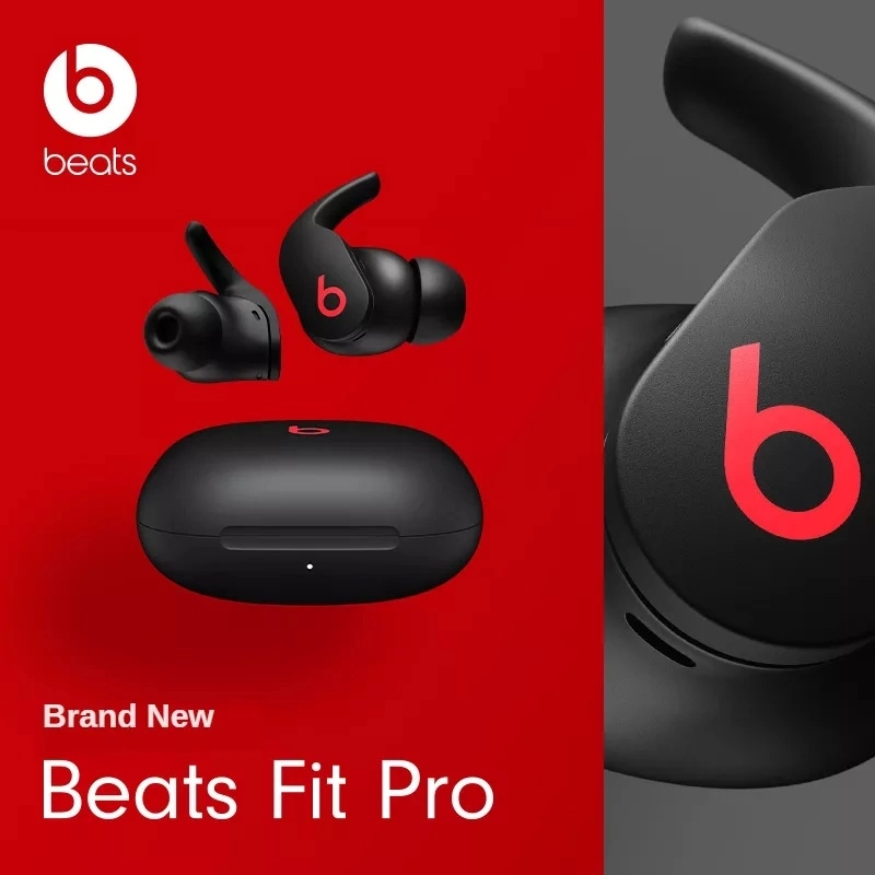 Nouveau Beats Fit PRO Beats Fit PRO avec fenêtre contextuelle Casque de sport portable haute qualité à vendre à chaud avec Bluetooth sans fil Technologie