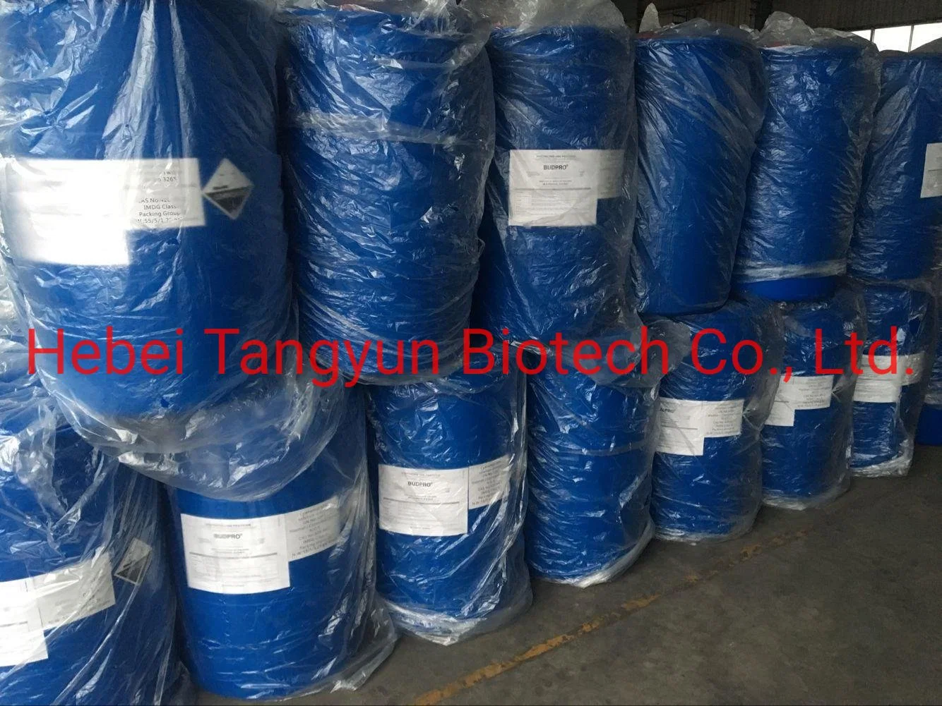 Customized Pyribenzoxim 10% Ew Herbicide Pesticide