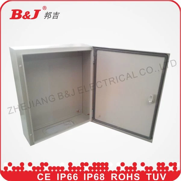 Waterproof Steel Control Panel/Electrical Control Panel