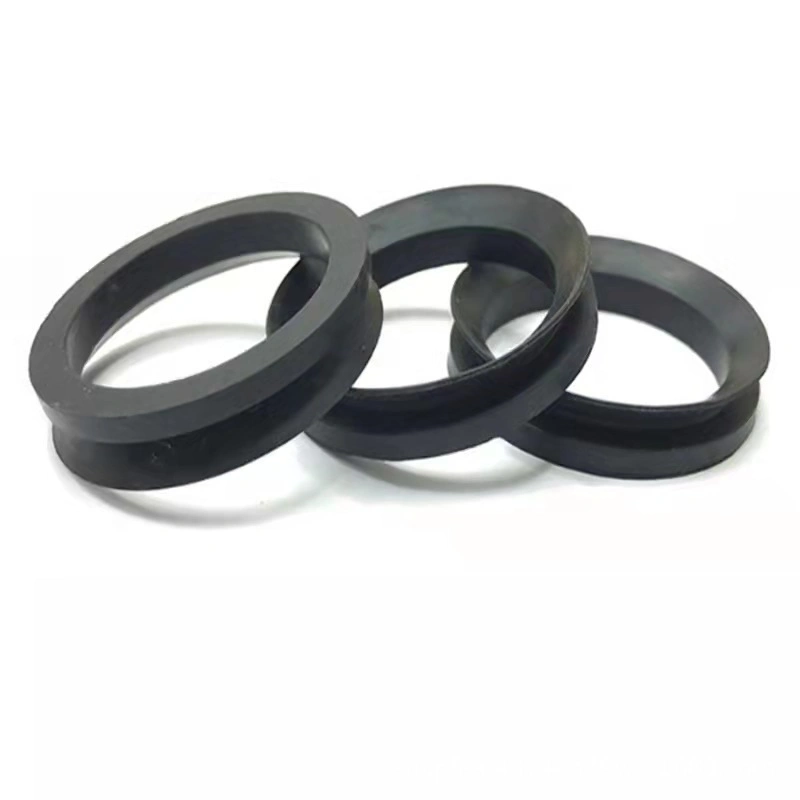 High quality/High cost performance  Vs Vl Va Oil Seals Type NBR FKM Rubber Water V Seal Va Ring V Rng Packing Seal