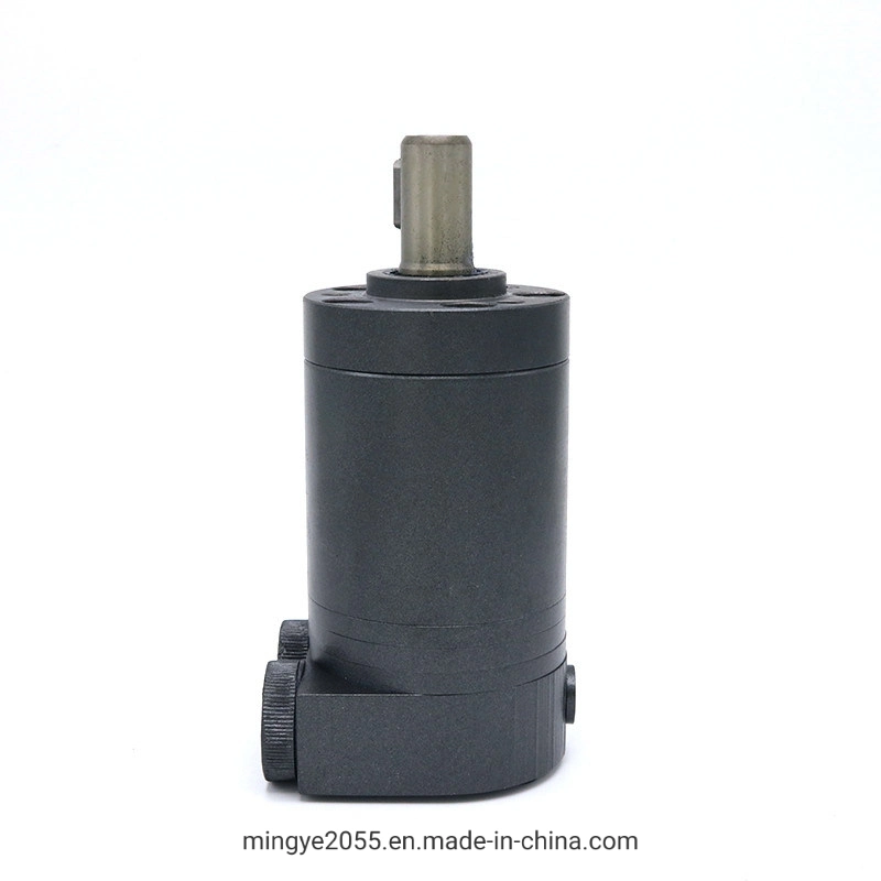 Hydraulic Orbital Motor Mini Smallest High Speed Oil Pump for Danfoss for Charlynn