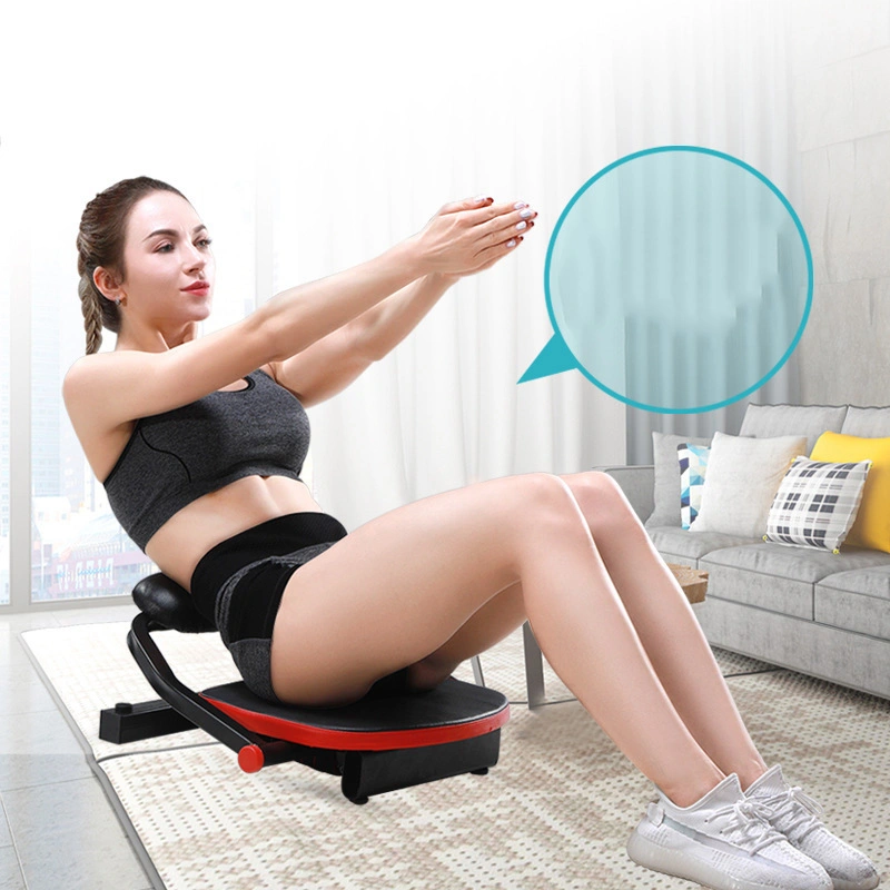 Gym Equipment Exercise Machine Abdominal Machine Sit up Bar Home Gym Equipment Multi Function Bl15260