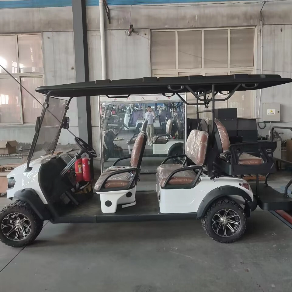 Golf Cart ATV Electric on Sale