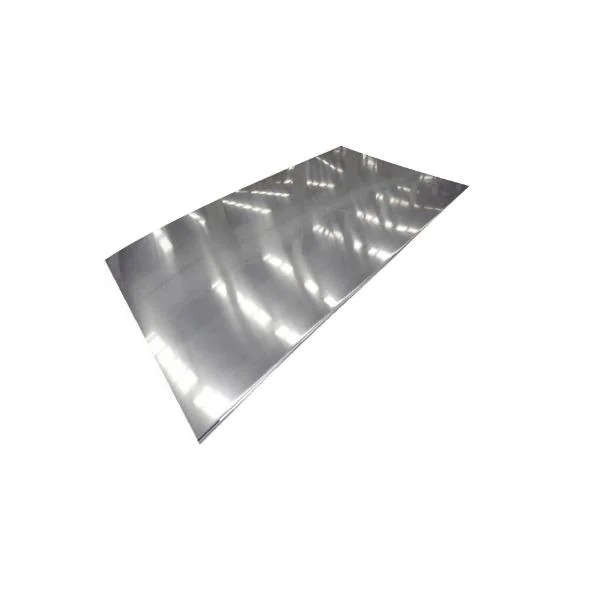 Quality Inspection/Nickel Base Alloy Plate for Construction/Annealed and Descaled/Nickel Plate