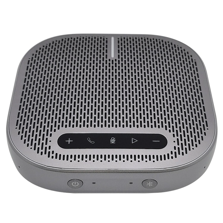 ODM USB Plug and Play Portable Wireless Bluetooth Speaker Omni-Directional Amplifier in China