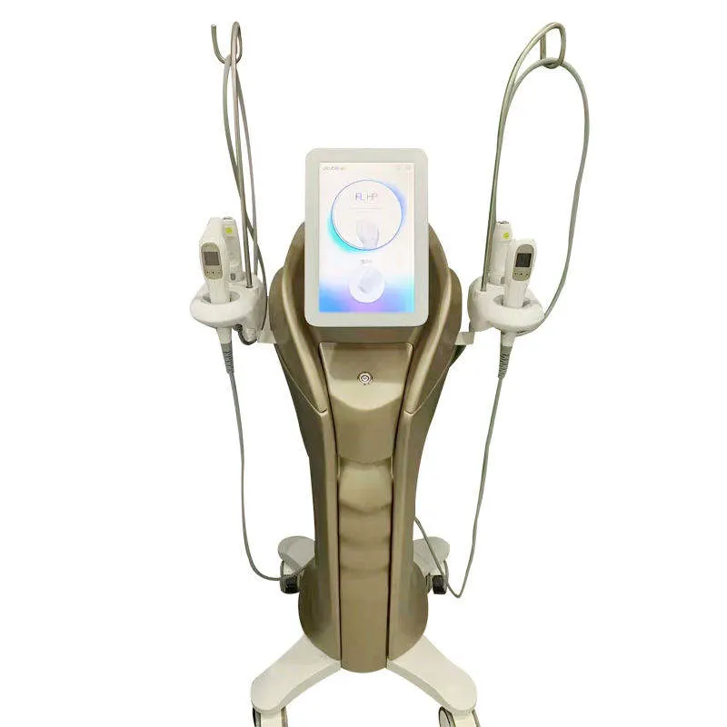 Beauty Equipment Skin Lifting Tighten New Doublo 4D 9d 10d Hifu Machine