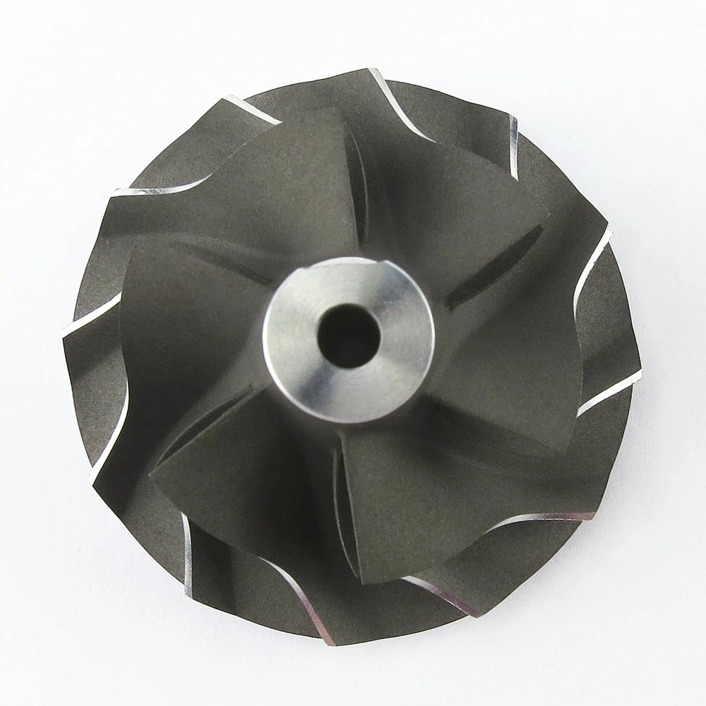 Kp39 5443-123-0031/ 54431230031 Compressor Wheel