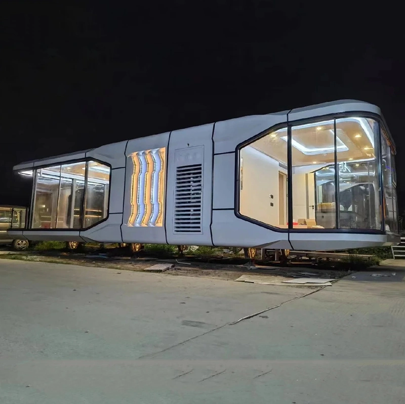 Glass Modular Homes Office Homes Houses Modular Homes Houses